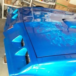 Meet your Posher, Nathan